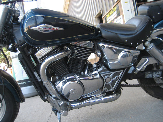 Image Title 1997 Suzuki VZ800 Marader $1699.00 OBO